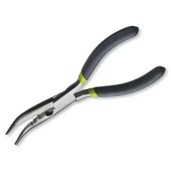 Szczypce do wyczepiania, zagięte Cormoran 17,5cm Oferta