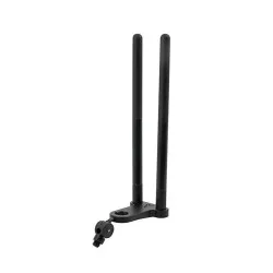 Darmowy zwrot Stabilizator wędki Fox Black Label Snag Ear & Adjustable Hockey Stick