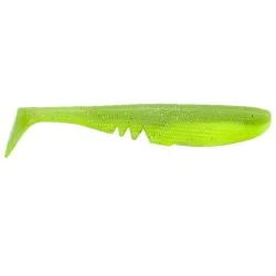 Przynęta gumowa Iron Claw Racker Shad 10,5cm, kolor: FYC Bezpieczna płatność