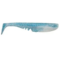 Przynęta gumowa Iron Claw Racker Shad 10,5cm, kolor: BGP Niska cena