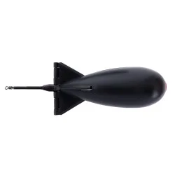 Wysoka jakość Rakieta Spomb Midi Black
