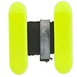 Ostatnia szansa Marker Anaconda Cone Marker L - Signal Yellow