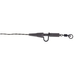 Oferta czasowa Zestaw z bezpiecznym klipsem Anaconda Heavy Duty Lead Clip 45lb, Camou Green (2szt.)