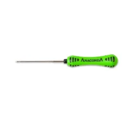 Igła do kulek Anaconda Boilie Needle 9cm - zielony Super okazja