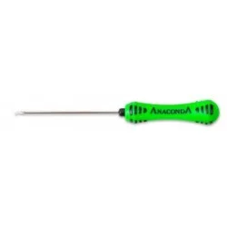 Igła Anaconda Razor Tip Needle 9,5cm - zielony Wyjątkowa oferta
