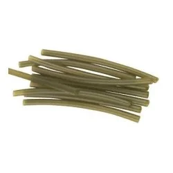 Rabat Rurka termokurczliwa Anaconda Shrink Tube Limpid Green 1,6mm (10szt.)
