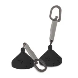 Ciężarek Anaconda Back Lead 60g, Camou Black (2szt.) Oferta czasowa