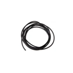 Tylko dziś Rurka antysplątaniowa Anaconda PVC Anti Tangle Tube Black 2m