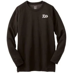 Oferta limitowana Koszulka termoaktywna Daiwa Breath Magic Cool Neck DU - 3204S, rozm.XXXXL