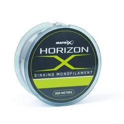 Żyłka Matrix Horizon X Sinking Monofilament 0,16mm/300m Ostatnie sztuki