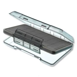 Wyprzedaż Pudełko Daiwa Lure&Stinger Box dwustronne