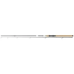 Tylko dziś Wędka Cormoran Black Master Spin - 2,70m 5-25g