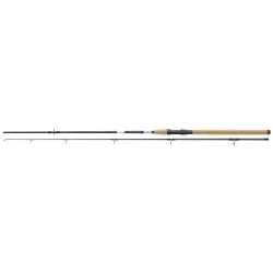 Darmowa dostawa Wędka Cormoran Black Master Spin - 2,40m 50-150g