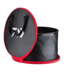 Ostatnia szansa Wiadro składane Daiwa Eva L model 15809-115