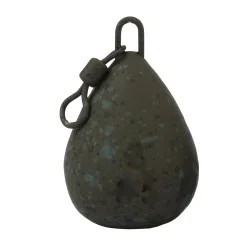 Ciężarek Fox Camotex Pear Swivel 70g Taniej