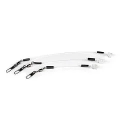 Tylko do końca tygodnia Łącznik do feedera Matrix Standard Feeder Link 0,45mm/8cm (3szt.)