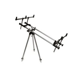 Stanowisko Cormoran Pro Carp Gun Pod model 81001 Wyjątkowa oferta
