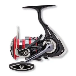 Taniej Kołowrotek Daiwa Ninja LT 2500-XH