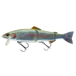 Przynęta gumowa Daiwa Prorex Hybrid Trout 23cm/120g, Live Rainbow Trout Nowość