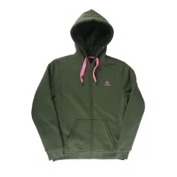 Tylko do końca tygodnia Bluza damska Navitas Womens Sherpa Fleece rozm.XL