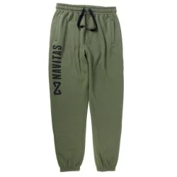Spodnie Navitas NTBJ4008 Core Jogga Green rozm.XXL Szybka wysyłka