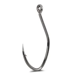 Haczyk Uni Cat Micro Sharp Power Hook, rozm.6/0 (4szt.) Nowość