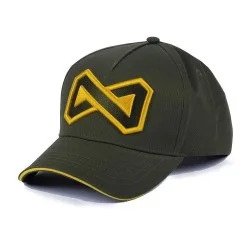 Oferta Czapka z daszkiem Navitas 3D Nfinity Cap Green