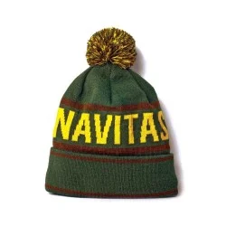 Kup teraz Czapka Navitas Ski Booble Green