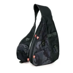 Plecak na jedno ramię Fox Rage Camo Street Sling Do wyczerpania zapasów