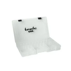 Szybka wysyłka Pudełko na przynęty Fox Rage Box Large Shallow