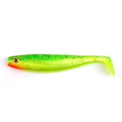 Przynęta gumowa Fox Rage Pro Shad Ultra UV 18cm, Lemon Tiger Do wyczerpania zapasów