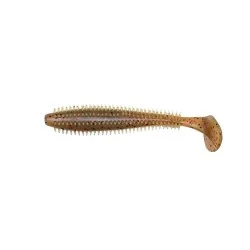 Kup teraz Przynęta gumowa Fox Rage Ultra UV Spikey Shads 9cm, Motor Oil
