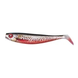 Ograniczona ilość Przynęta gumowa Fox Rage Pro Shad Colours 14cm, Super Natural Tiger Trout