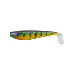 Hit cenowy Przynęta gumowa Fox Rage Zander Ultra UV Pro Shads 10cm, Stickleback