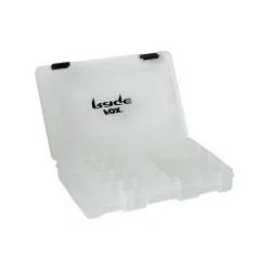 Wysoka jakość Pudełko na przynęty Fox Rage Box Medium Shallow