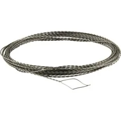 Drut do przeciągania gumy Matrix Elastic Threader Ekspresowa dostawa