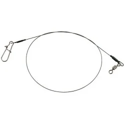 Przypon Fox Rage Surefit 7 Strand Titanium Leaders 40cm/23kg (2szt.) Obniżka ceny