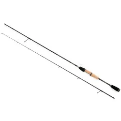 Cena promocyjna Wędka Fox Rage Terminator Pro Rock&Street Spin Rod 6,3'' 1,90m 2-10g