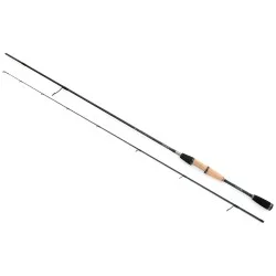 Tylko do końca tygodnia Wędka Fox Rage Terminator Pro Finesse Game Spin - 6’6”1,98m 2-10g