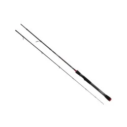 Rabat Wędka Fox Rage Prism Medium Spin Rod 1,95m 5-21g
