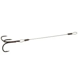 Obniżka ceny Dozbrojka Fox Rage 49 Strand Stinger rozm.1, 12kg/14cm (2szt.)