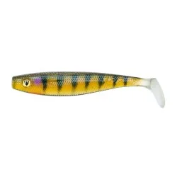 Najlepsza cena Przynęta gumowa Fox Rage Pro Shad Colours Ultra UV 23cm, Stickleback