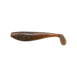 Darmowy zwrot Przynęta gumowa Fox Rage Zander Ultra UV Pro Shads 7,5cm, Motor Oil