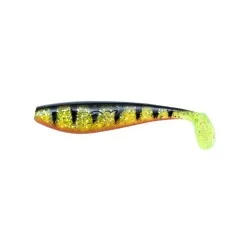 Przynęta gumowa Fox Rage Zander Ultra UV Pro Shads 14cm, Perch Oferta limitowana