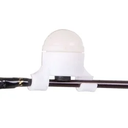Sygnalizator na wędkę Uni Cat Tip Light - Czerwony Oferta limitowana