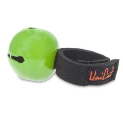 Dzwonek Uni Cat Giant Bell 35mm - Fluo Ostatnie sztuki