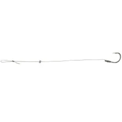Okazja Przypon Uni Cat S-Hook Rig rozm.10/0, 118kg/100cm