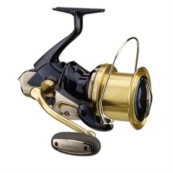 Kołowrotek Shimano Bull's Eye 9120 Najlepsza cena