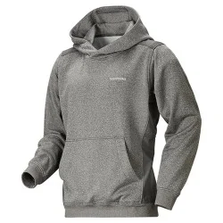 Okazja Bluza Shimano Lite Sweat Tungsten rozm.M