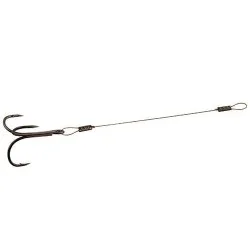 Dozbrojka Fox Rage 49 Strand Stinger rozm.8, 6kg/6,5cm (2szt.) Dostępne od ręki